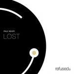 cover: Paul Neary - Lost