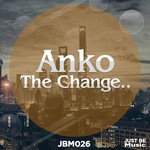 cover: Anko - The Change..