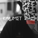 cover: Fabio Genito - Kalumet