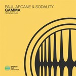 cover: Paul Arcane|Sodality - Gamma