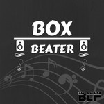 cover: Dj Tiny M - Box Beater