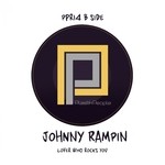 cover: Johnny Rampin' - Lover Who Rocks You