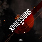 cover: Gato Preto, Tumisho Mashishi, Steve Otto - Xpressions II