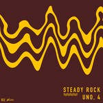 cover: Steady Rock - WHISTLE011