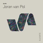 cover: Joran Van Pol - Outsider EP