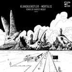 cover: Klangkuenstler - Mortalis