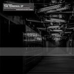 cover: Cedric Vaque - The Terminal EP