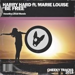 cover: Harry Hard|Marie Louise - Be Free