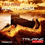 cover: Tau-rine - Road To China