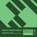 cover: Farid & Hidden Tigress - Diamond Eyes