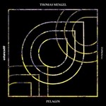 cover: Thomas Mengel - Pelagos