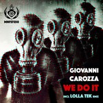 cover: Giovanni Carozza - We Do It