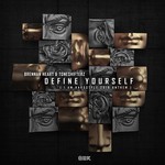 cover: Brennan Heart|Toneshifterz - Define Yourself