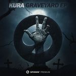 cover: Kura - Graveyard EP