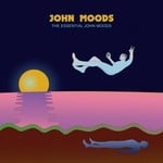 cover: John Moods - The Essential John Moods