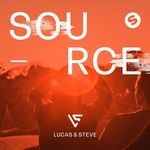 cover: Lucas & Steve - Source