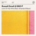 cover: Amanda Wilson|Dno P|Russell Small - Love On My Mind