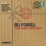 cover: Bill O'connell - Jazz Latin