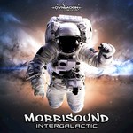 cover: Morrisound - Intergalactic