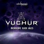 cover: Vuchur - Microscopic Black Holes