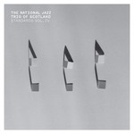 cover: The National Jazz Trio Of Scotland - Standards Vol IV