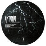 cover: Antonio - Electrical System