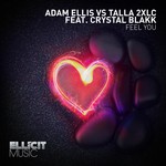 cover: Adam Ellis|Crystal Blakk|Talla 2xlc - Feel You