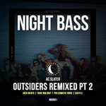 cover: Ac Slater - Outsiders Remixed Part 2