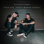 cover: Hanne Mjoen|Matisse & Sadko - Into You