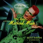 cover: Method Man - The Riddler