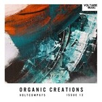 cover: Various - Organic Creations Issue 13