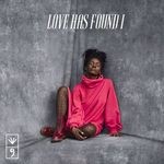 cover: Jah9 - Love Has Found I