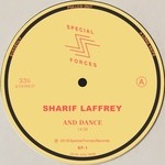 cover: Sharif Laffrey - And Dance