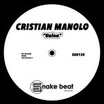 cover: Cristian Manolo - Union EP