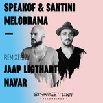 cover: Santini|Speakof - Melodrama