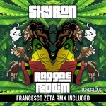 cover: Skyron - Raggae Riddim