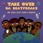 cover: Shakka|Mr Eazi|Da Beatfreakz|Seyi Shay - Take Over