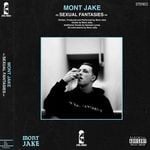 cover: Mont Jake - Sexual Fantasies (Explicit)