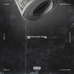 cover: Moneybagg Yo|K Camp - Racks Like This (Explicit)