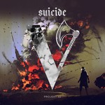 cover: Projekt 32 - Suicide