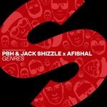 cover: Afishal|Pbh & Jack Shizzle - Genres