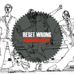 cover: Reset Wrong - Asian Master EP