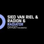 cover: Radion 6|Sied Van Riel - Radiator