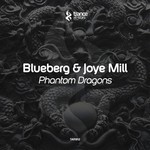 cover: Blueberg|Joye Mill - Phantom Dragons