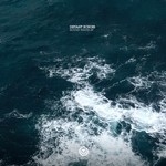 cover: Distant Echoes - Rough Waves