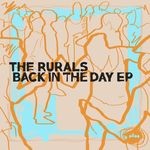 cover: The Rurals - Back In The Day EP