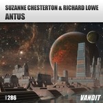 cover: Richard Lowe|Suzanne Chesterton - Antus