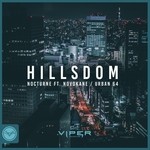 cover: Hillsdom - Nocturne (Club Masters)