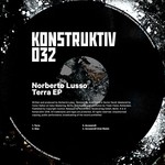 cover: Norberto Lusso - Terra EP