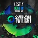 cover: Lostly - Head On